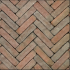 Nomaglio UWF(40) getrommeld, ca. 20x5x4cm (lxbxh)