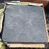 Keram. tegel MEG 90x90x3cm Amalfi Carbon (52)