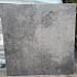 Keram. tegel SG 90x90x3cm Sarone Antracite (51-53) (b-keus, kan niet retour)