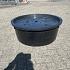 afdekplaat hd poly 90 rond 90/79 max load 400 kg.
