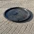 afdekplaat hd poly 120 rond 120/105 max load 500 kg.
