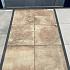 Keram. tegel SG 60x60x3cm IL Cotto Tagina nat. (b-keus, kan niet retour)