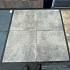 Keram. tegel SG 60x60x3cm CP Grigio (B48) (b-keus, kan niet retour)