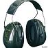 3M Peltor Optime II H520A gehoorkap met hoofdband