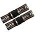 stel FENTO 200/200pro clip elastieken