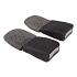 Fento inlays voor kniebeschermers FENTO ORIGINAL  (2 stuks)