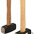 IRONSIDE VUISTHAMER ESSEN STEEL 1500g