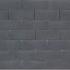 Wallblock new Antraciet 12x10x30cm