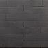 Patioblok strak 60x12x10 cm Antraciet