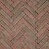 Novoton * UWF60 STRAK (bruin rood bezand) (98)