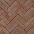 Novoton * UDF60 STRAK (bruin rood bezand) (73)