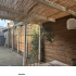 Boomschorsmat 200x300 cm