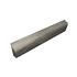 GAZONband 10x20x100cm Grijs vb KOMO