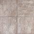 Trippel t 80x80x4 bruin nuance