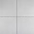 Trippel t 80x80x4 licht grijs