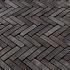 Ancona antica wf 60 (sp) 96 (zwart/blauw/bruin)