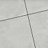 Keram2 recco grigio due 60x60x2cm