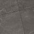 Keram2 recco antracite due 80x80x2cm