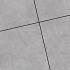 Keram2 cilento grigio due 80x80x2cm (YQ5085)