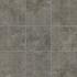Geoceramica® 80x80x4 baltico grey punch