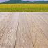 TimberTouch New 359x20x2,5cm Golden Teak