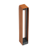 Ace high corten