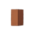 Ace up-down  corten