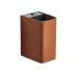 Ace up-down  corten