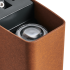 Ace up-down  corten
