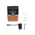 Ace up-down 100-230v corten