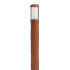 Liv  corten (61 cm)