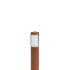 Liv low corten (37 cm)