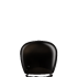 Voque black ø 30 cm