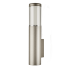 Liv wall  rose silver