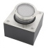 Box 100 stainless steel