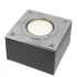 Box 100 stainless steel