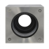 Box 100 stainless steel