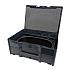 Grabo Hardcase met Grabo inlay (Tanos Systainer 3)