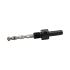 Adapter HEXAGON naar M14 uitw., incl.centreerboor