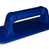 Lithofin handhouder blauw tbv pads