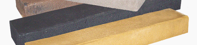 Beton bielzen