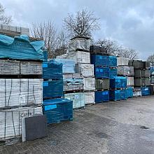 partijen op op